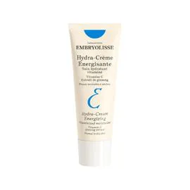 Soin Visage Hydra-Crème Energisante à la Vitamine C (40ml)