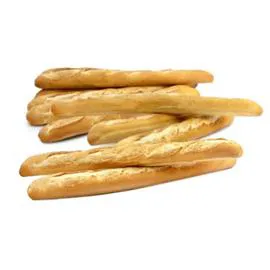  Baguettes x11
