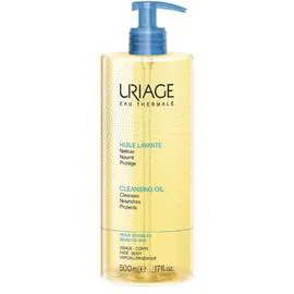 URIAGE Huile lavante 500ml