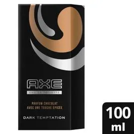 AXE Eau de toilette Dark Temptation 100ml