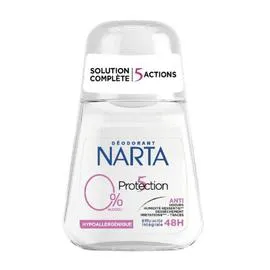 Déodorant Protection 5 (50ml)