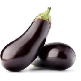 Aubergines (500g)