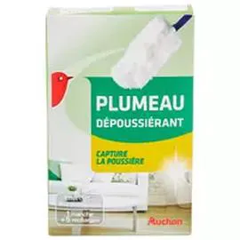 Plumeau dépoussiérant 360 (l'unité)