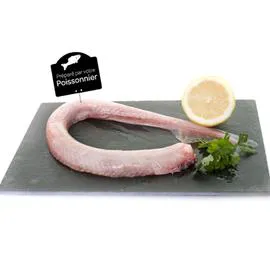 Saumonette de Roussette (250g)