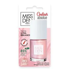 Vernis Rose Nacré (10ml)