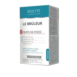 Complément Alimentaire Bruleur (x60)