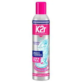 Super Power Fizz Aérosol (300ml)