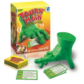 Tourn'Main (l'unité)