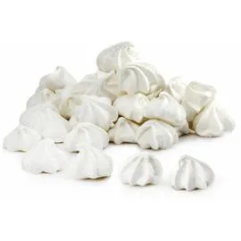 Mini meringues (250g)