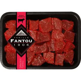 Uvci fondue en cube (500g)