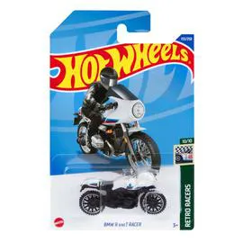 HOT WHEELS Mattel Véhicule Vitesse l'unité