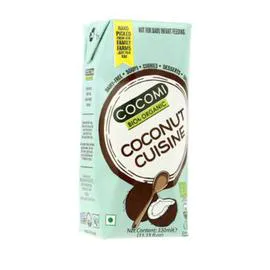 Cocomi Lait de coco Bio (330ml)