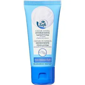 Crèmes mains hydratantes (30ml)
