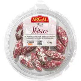 Fuet Iberico (100g)