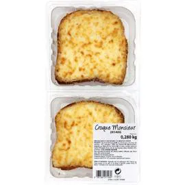 Croques Monsieur (2x140g)