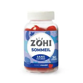 Complément alimentaire Sommeil 30 jours (180g)