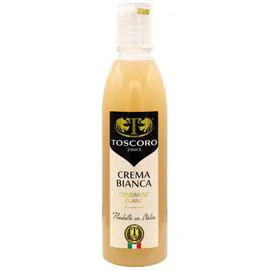 Crème Balsamique Blanche (250ml)