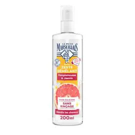 Démêlant au Pamplemousse & Jasmin (200ml)