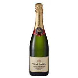 Crémant Bourgogne Crémant de Bourgogne Demi Sec Grande cuvée (75cl)
