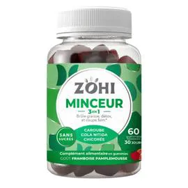 Complément alimentaire minceur (x30)