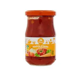 Sauce Napoletana (190g)