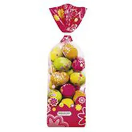 Oeufs en chocolat au lait (300g)