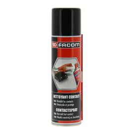 Nettoyant contact (250ml)