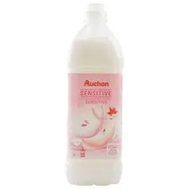 Adoucissant liquide concentré sensitive (1,5l)
