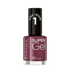 Vernis à ongles nu protège vao super gel urban affair 054 trust you (12ml)