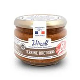 Terrine bretonne (180g)