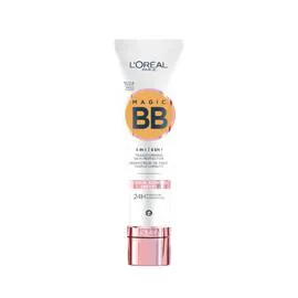 BB Crème 5 En 1 Médium Foncé (30ml)