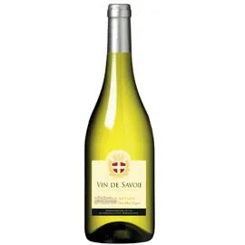 Vin blanc AOP de Savoie Abymes (75cl)