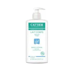 CATTIER Lait hydratant pour le corps 500ml