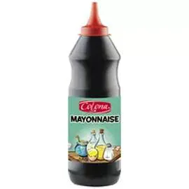 Mayonnaise flacon souple (830g)