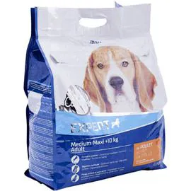 Croquettes pour chien poulet et riz (8kg)