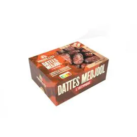 Dattes naturel Medjool Bomaja (1kg)