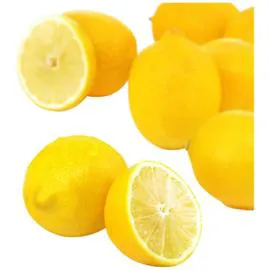 Citron Primofiori vrac Bio Primofiori (1kg)