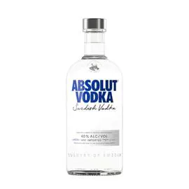 ABSOLUT Vodka 70cl