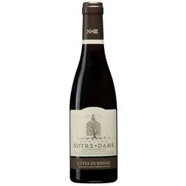 LÉON PERDIGAL Notre Dame De Cousignac Côtes Du Rhône Nature & Bio, Rouge 375ml