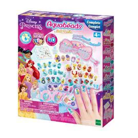 Coffret de manucure - Princesse Disney (l'unité)