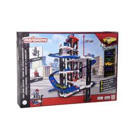 Garage 5 niveaux (l'unité)