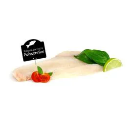 Filet d'Eglefin (250g)