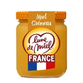 Miel crémeux (250g)