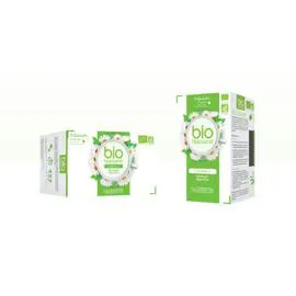 Infusion camomille Bio (x20)