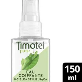 TIMOTEI Spray Coiffant 150ml