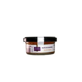 Oeuf de Saumon Keta du pacifique (50g)