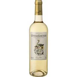 PIERRE CHANAU Vin Côtes-de-Gascogne moëlleux blanc IGP 75cl