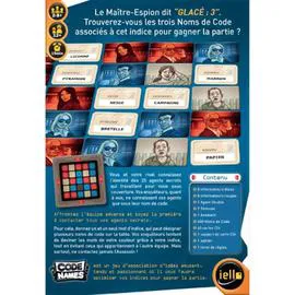 Codenames (l'unité)