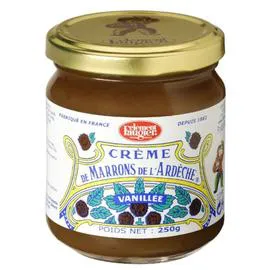 Crème de marrons (250g)