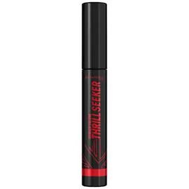 Mascara 004 Pitch Black Wonder'Volume Thrill Seeker (8g)